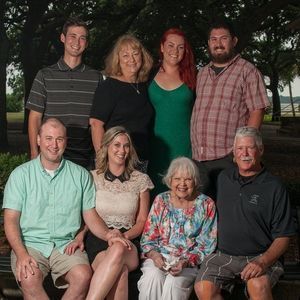 Meet your Posher, Lela